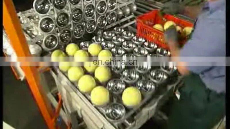 Brand Mall Cricket Tennis Ball