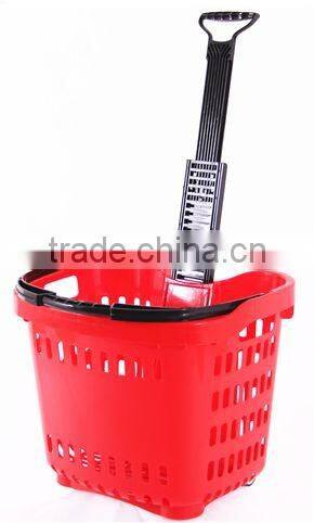 Traditional supermarket hook