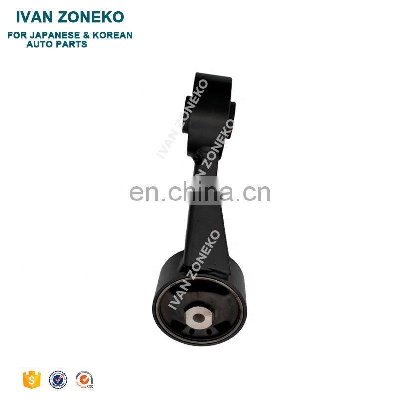 Friendly Use New Condition Rubber Engine Mounting Original 12372-74620 12372 74620 12372 74620 For Toyota