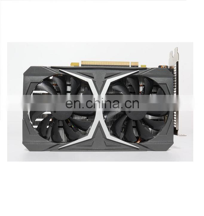 Cheap GTX1660 O6G GAMING graphic card for Desktop Computer