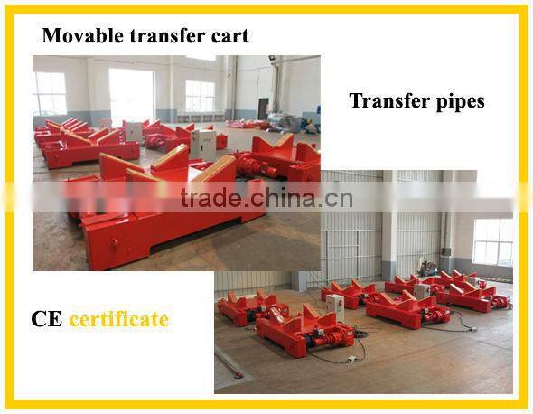 pipe belt conveyor