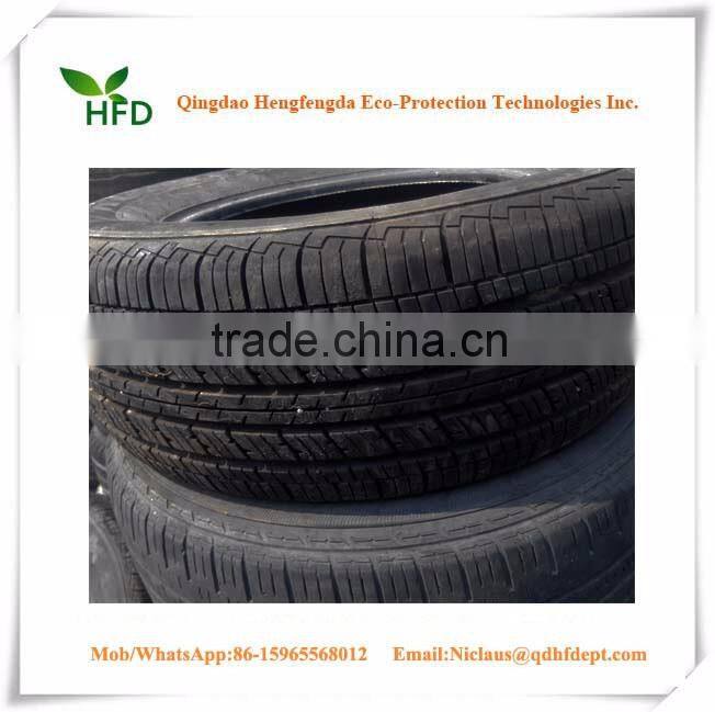 Cheap wholesale used tyres of trucks on alibaba,205/75R15
