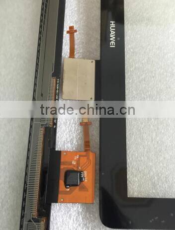 New digitizer replacement for Huawei S10-201 touch screen
