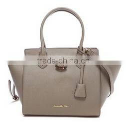 Europe and Korea new fashion lady handbag brand name handbag