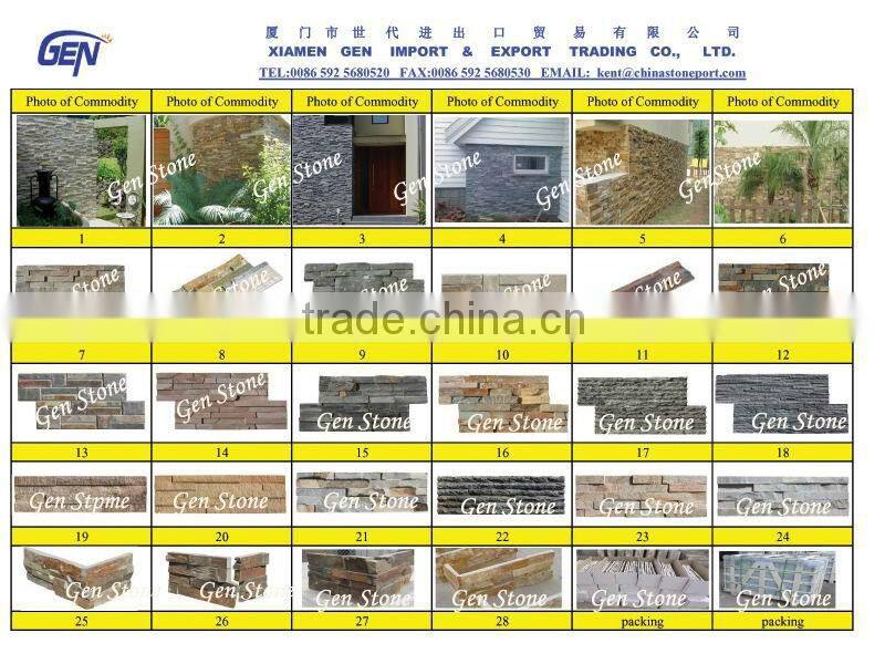 granite and marble slate