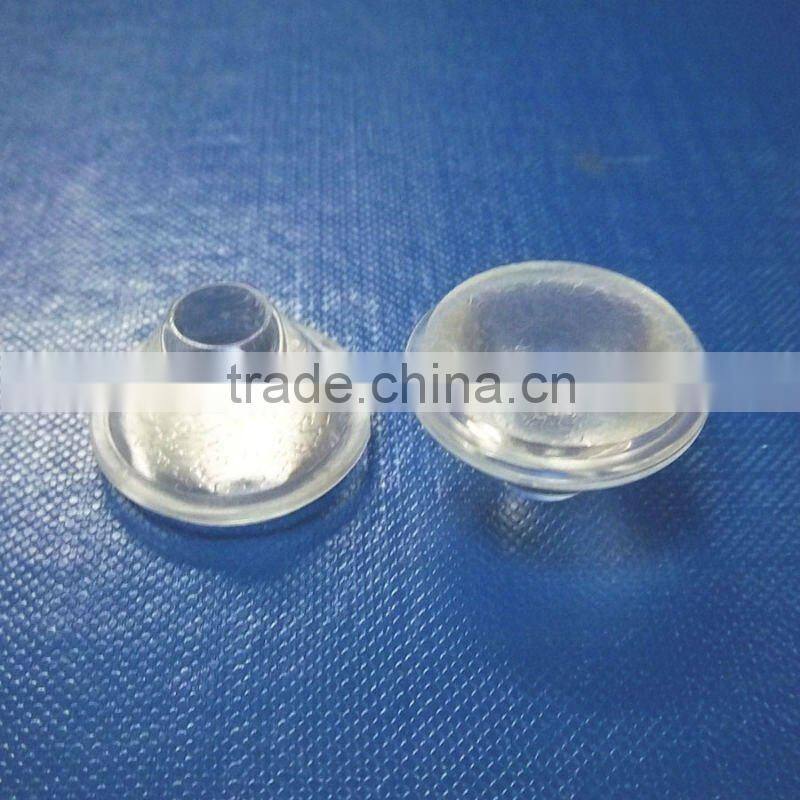 45 Degree LED Lens for LED Ceiling Light Dia.20mm