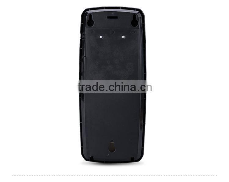 Factory new style essential oil digital air fragrance dispenser wall hang fan driver refillable automatic perfume dispenser