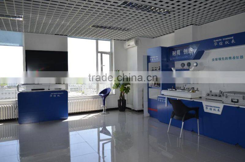 digital type micro pressure gaue, digital type high pressure gauge