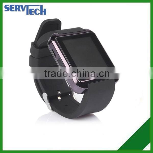 Best Sale!China New Smart Bluetooth Watch For Android, Android Bluetooth Watch,Smart Watch U8