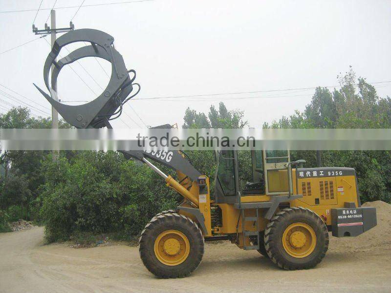 3T new XD935G log loader for sale