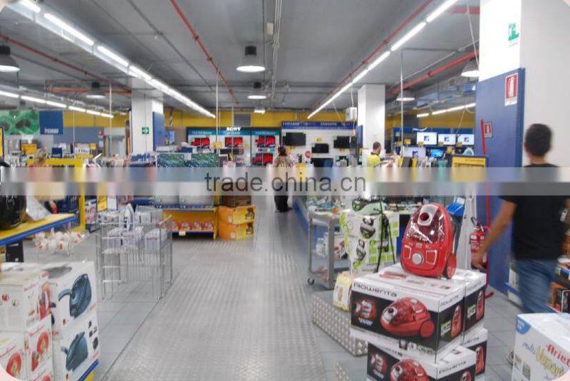 wholesale Design Samsung5630 linkable suspended 1.5m PC cover Linear LED fixture