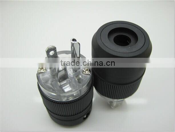 Most Popular Reliable Making UL Listed US sound plug/America plug sound speaker/sound speaker