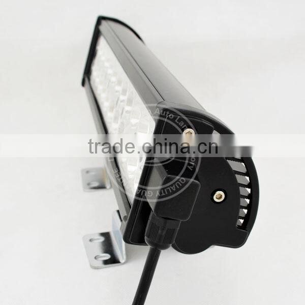 4x4 accessories 72w 12 volt led light bar offroad led lights for trucks jeep wrangle