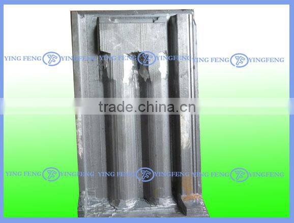 Cheap and automatic tile making machine
