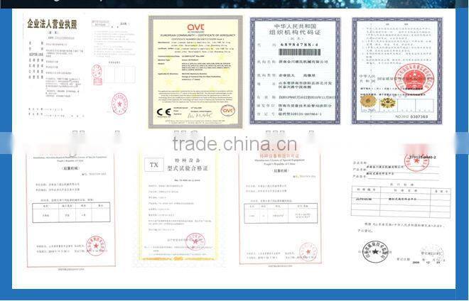 6-10 m lifting platform /loading ramp /motorcycle lift platform