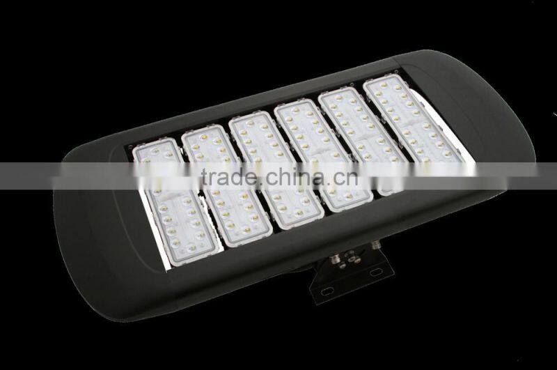 180w outdoor led tunnel light