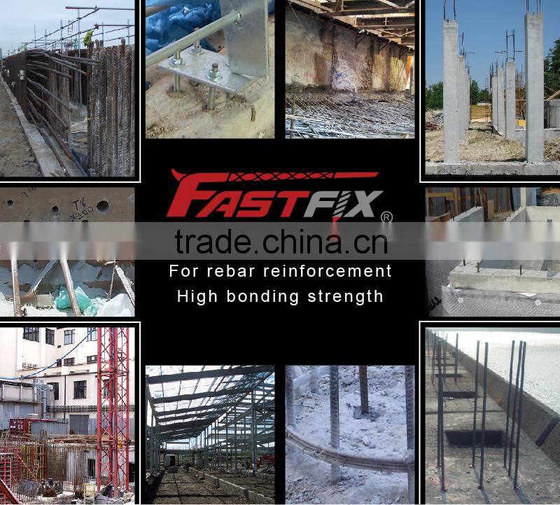 empty silicone cartridge fabric glue fastener manufacturer