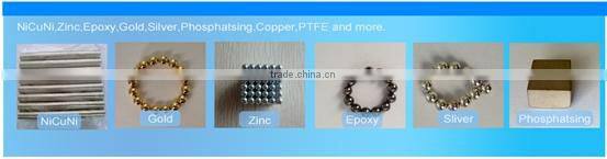 Permanent Neodymium Holding Magnet