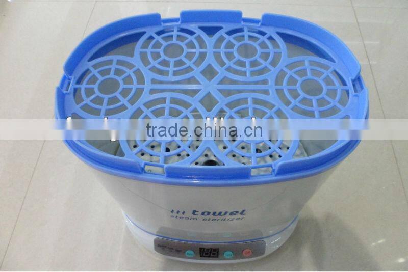 VY-9008 Nice Portable Electric Towel Steam Sterilizer