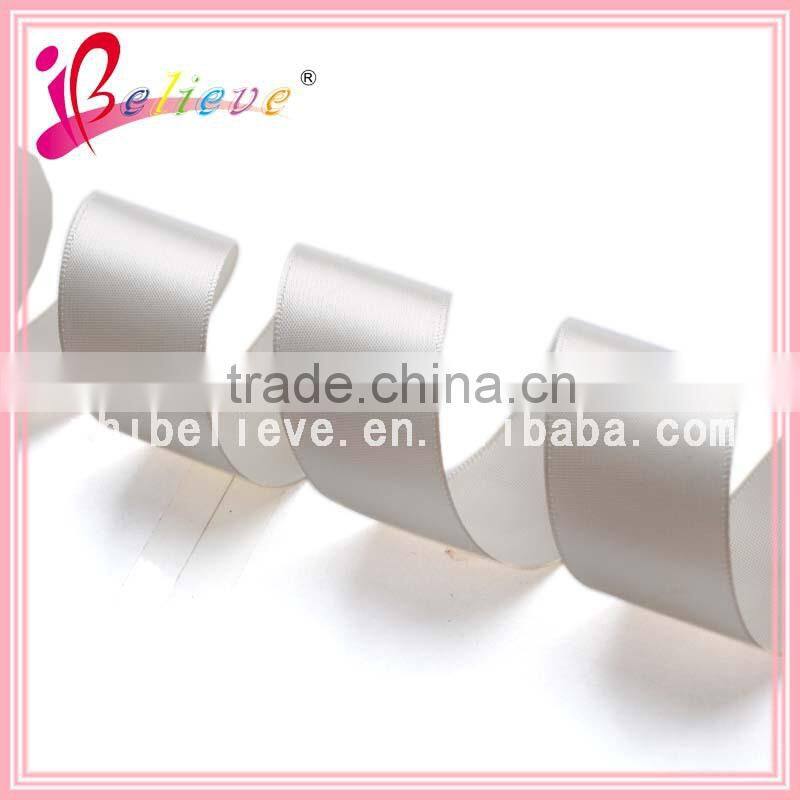 Wholesale high quality competitive price for 4 inch satin ribbon
