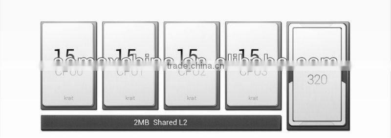 In stock 16gb 32gb XIAOMI M2 Mobile Phone