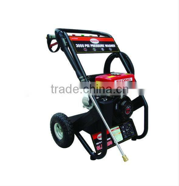Diesel high pressure washer for home&garden use