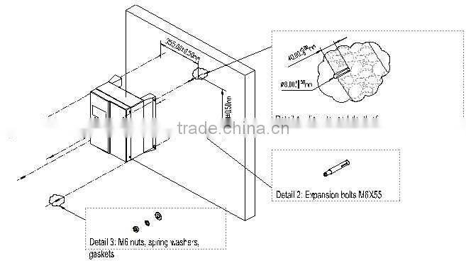 PILOT PLST Three Phase Solar Pump Inverter with MPPT,VDF
