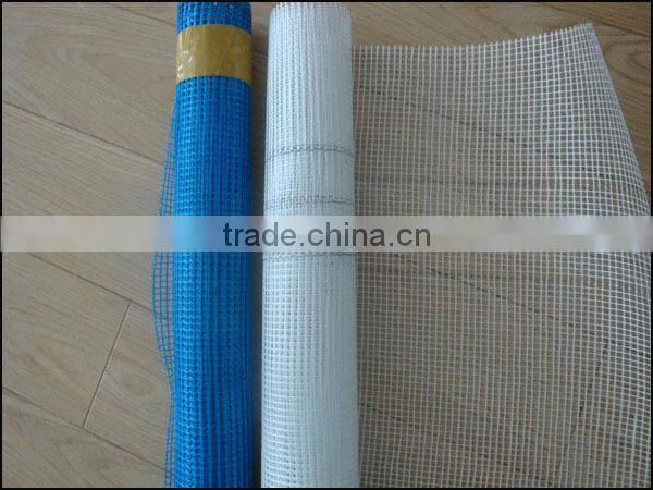 fiberglass wire meh /mesh cloth 1*50m(factory)