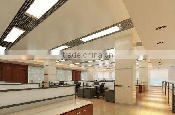 38w led ceiling light panel 600*600