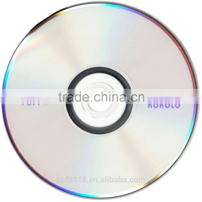blank cd wholesale, Taiwan products, Christmas SALE, cutomized design