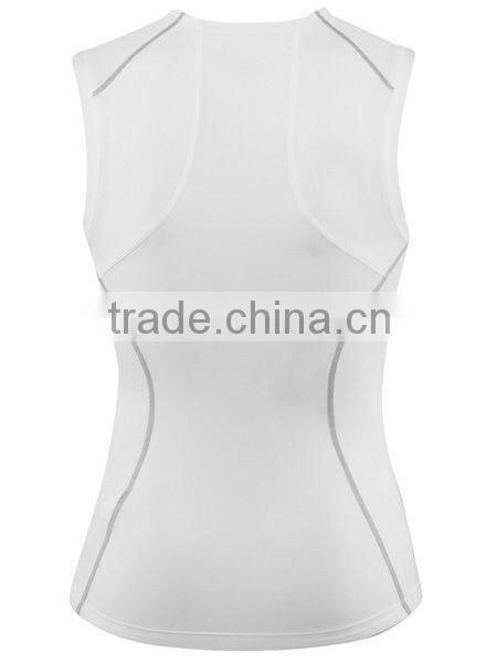 newest custom sublimate tennis wear with polyester