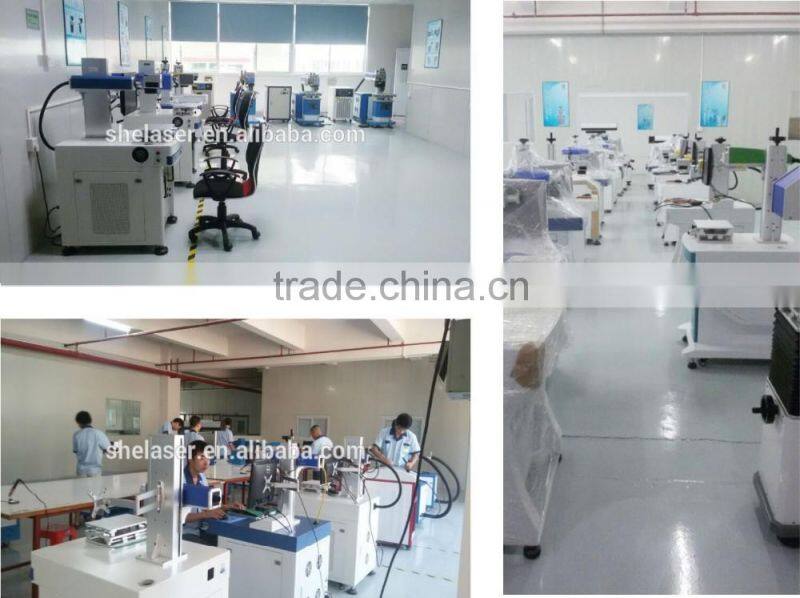 2016 Dongguan hot sale and high quality 3HE-MF500W Automatic fiber laser cutting machine for sale