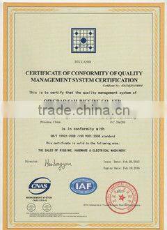 M16 steel turnbuckle