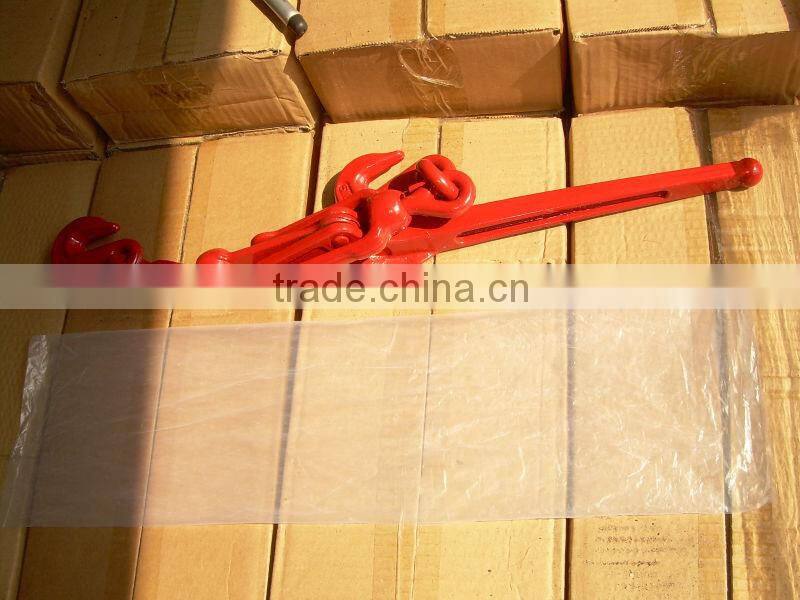 Jaw and Jaw Special Load Binder Ratchet Assembly