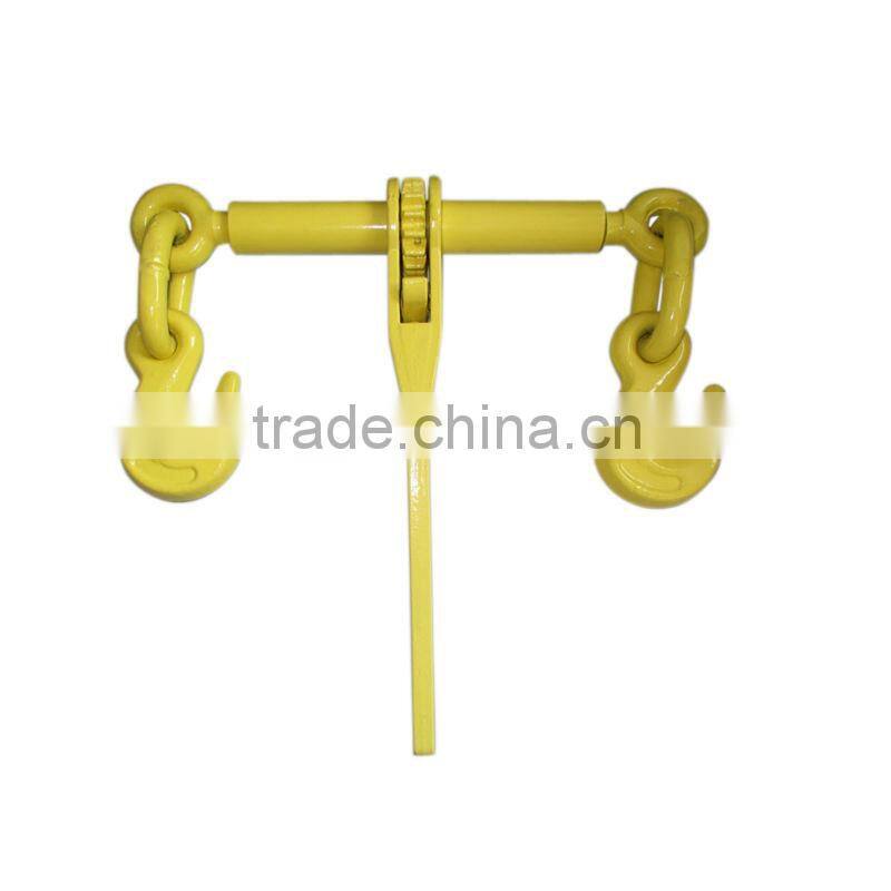 rigging hardware us type Ratchet industrial ratchet tensioners