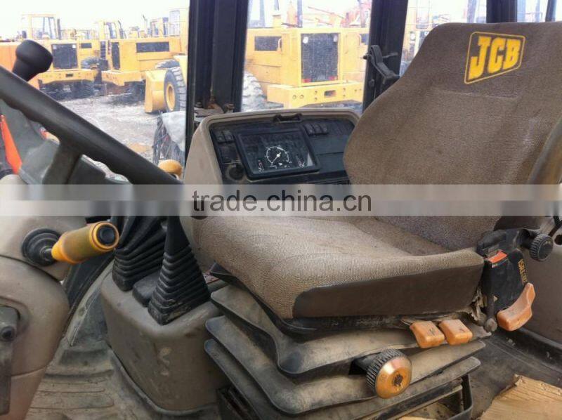 Used JCB 4cx backhoe wheel loader, used 4cx JCB backhoe wheel loader,backhoe,,mini backhoe