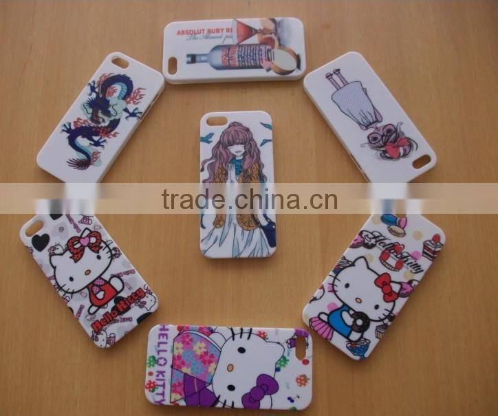 A3 digital high speed printing machine