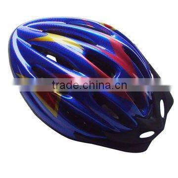 bicycle helmet/bicycle helmet decoration