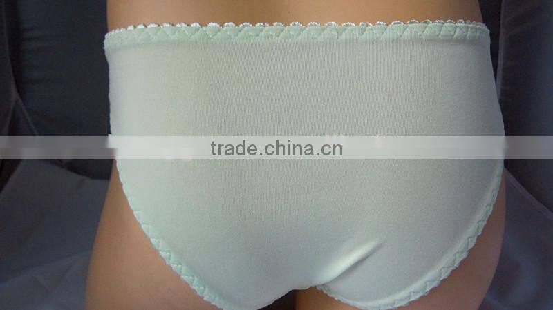 Lace types of panties for women