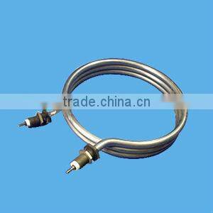 2013 new flanged immersion heater