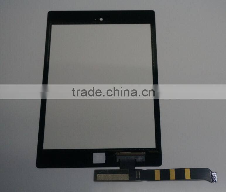 7.5" New Touch Screen Digitizer Glass Panel For TOM72H68 V0.1 (Factory Wholesale)