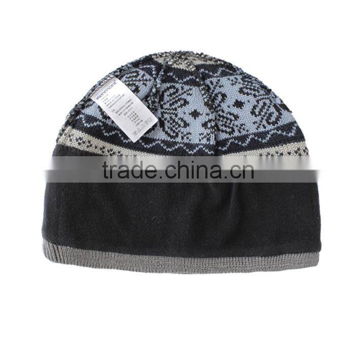 Cheap Hip hop beanie wholesale custom beanies lowest price