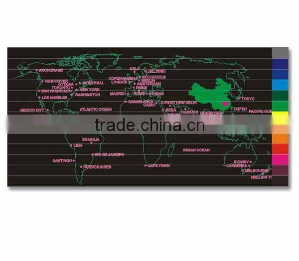 13Pcs Gift Natural Wooden Puzzle Pencil Set