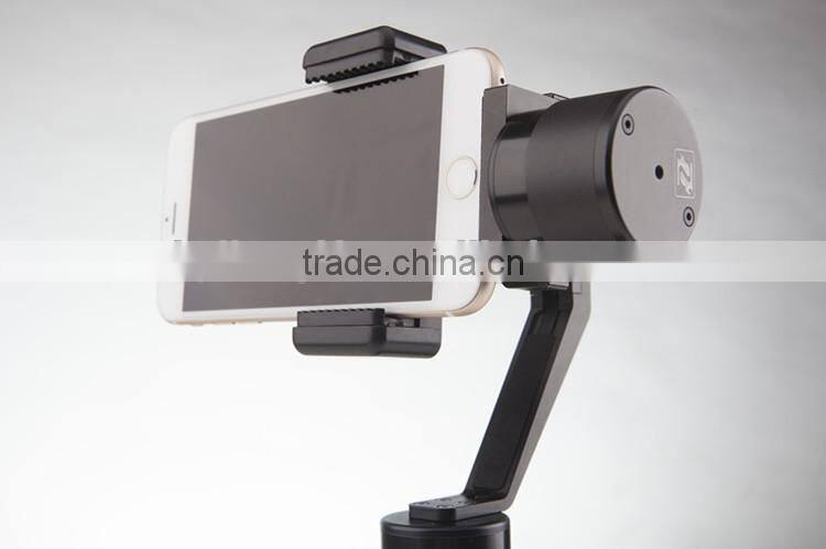 SmartPhone handheld gimbal 3-Axis SmartPhone stabilizer Gimbal for sale