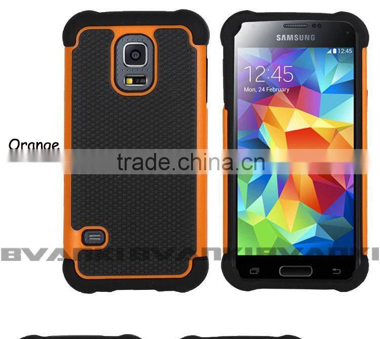 Most Popular Products Light Weight Plastic Cell Phone Case For Samsung Galaxy S5 mini Mobile Phone Case