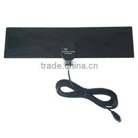 Enhancement Mode home antenna for ATSC