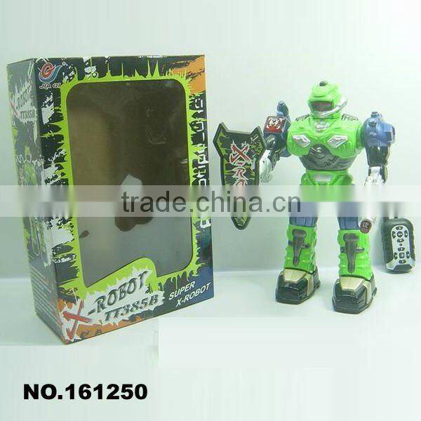 B/O robot with light and music 178903