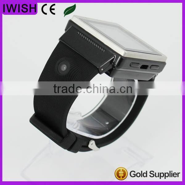 smart watch with phone