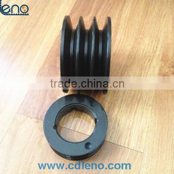 Cast Iron V Pulleys