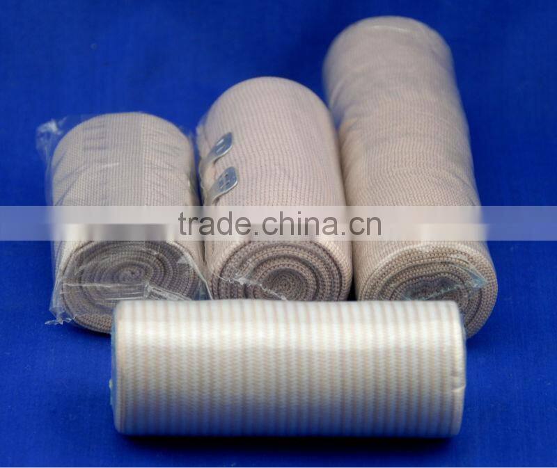 gypsum/ plaster bandage